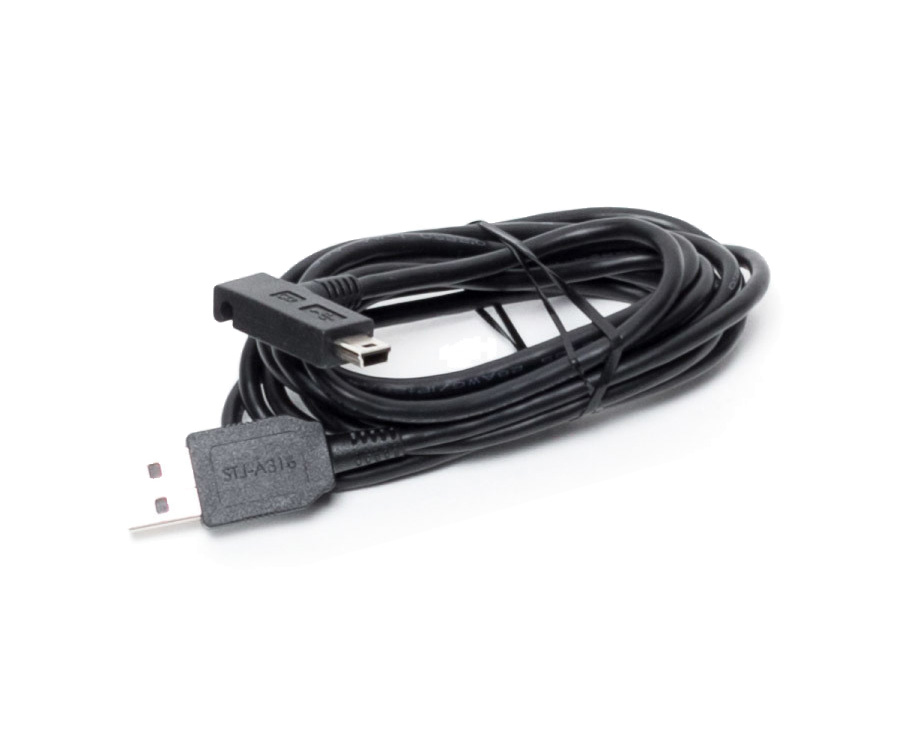 Wacom USB-A to Mini-USB Cable