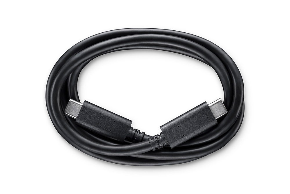 Wacom USB-C to USB-C Cable for Cintiq Pro 13 and Cintiq Pro 16