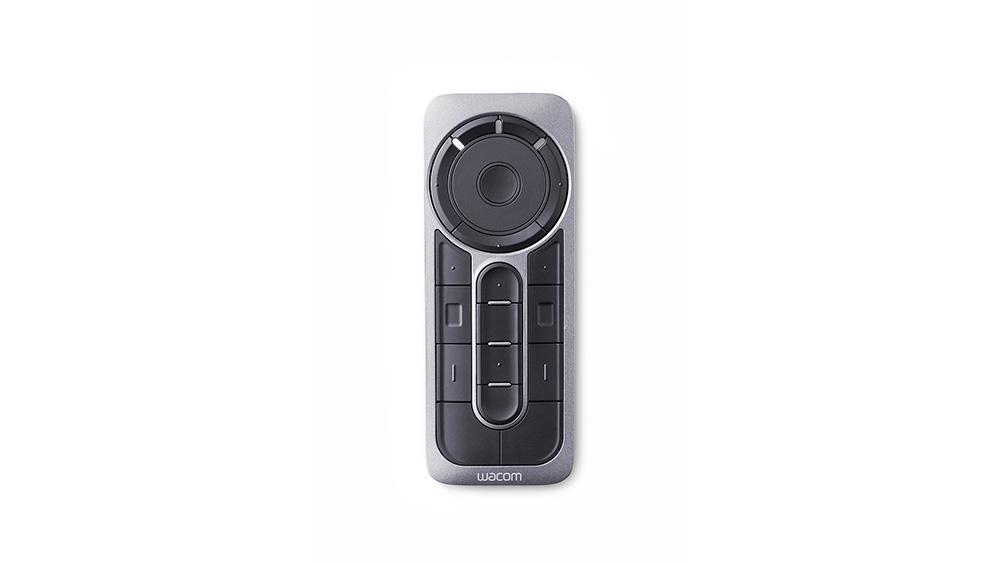 Wacom ExpressKey Remote